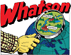 Whatson: Kultur- & Freizeit-Highlights unter der Lupe